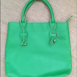 MSC Mainstreet Collection bag.